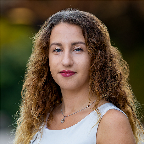 Barbora Kunzová Barbora Kunzová